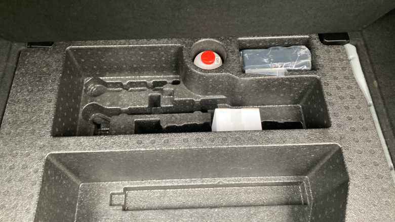 Honda Jazz 1.3 SE 5dr CVT Petrol Hatchback